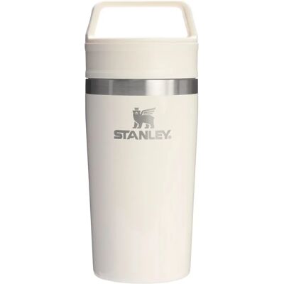 Stanley Travel Mug - 1913 10-12080-038 - Beige - Hot & Cold Drinks Stanley Travel Mug - 1913 10-12080-038 - Beige - Hot & Cold Drinks