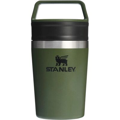 Stanley - 10-12079-041 - 0.23 L - Tummanvihreä - Matkakuppi Stanley - 10-12079-041 - 0.23 L - Tummanvihreä - Matkakuppi