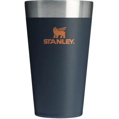 Stanley - Adventure Beer Pint - Stainless Steel - Tumbler Stanley - Adventure Beer Pint - Stainless Steel - Tumbler