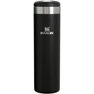 STANLEY AeroLight Transit 600ml Svart - Termo Mug STANLEY AeroLight Transit 600ml Svart - Termo Mug