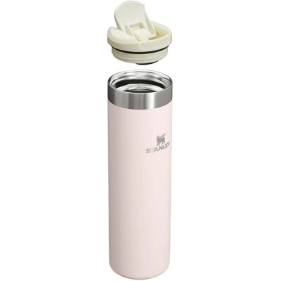 Stanley AeroLight Transit 600 ml Roodkwarts Thermobeker - Unisex Stanley AeroLight Transit 600 ml Roodkwarts Thermobeker - Unisex
