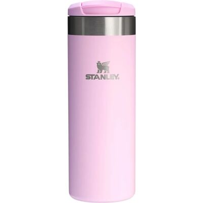 Tazza Stanley AeroLight Transit - Ciliegio - 470ml Tazza Stanley AeroLight Transit - Ciliegio - 470ml