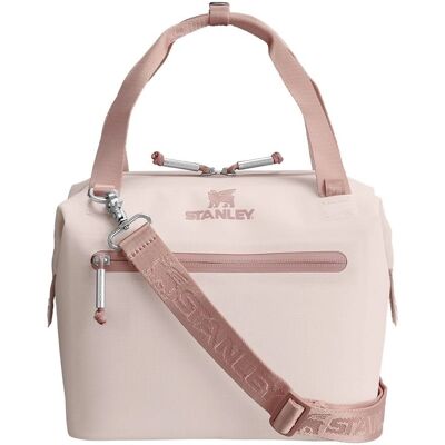 Stanley Rosa Cooler Bag - Unisex Thermal Insulated Bag Stanley Rosa Cooler Bag - Unisex Thermal Insulated Bag