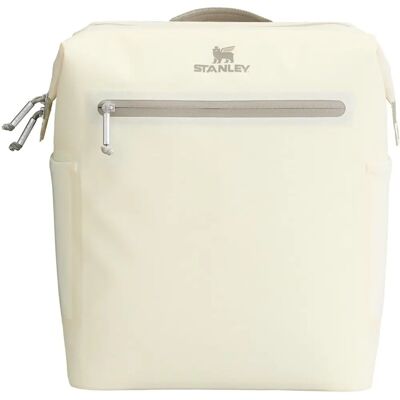 Stanley - All Day Madeleine Midi - Bílá - Unisex - Backpack Stanley - All Day Madeleine Midi - Bílá - Unisex - Backpack