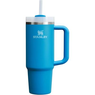 Stanley Quencher H2.O FlowState Tumbler - Stainless Steel 890ml Stanley Quencher H2.O FlowState Tumbler - Stainless Steel 890ml