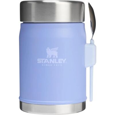 Stanley Stainless Steel Food Jar & Spork 400ml - Food Jar Stanley Stainless Steel Food Jar & Spork 400ml - Food Jar