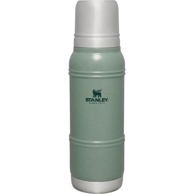 Stanley The Artisan - Green - Thermal Bottle Stanley The Artisan - Green - Thermal Bottle