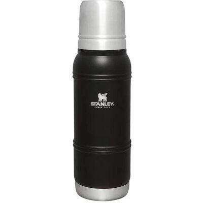 Stanley The Artisan 1-Liter Thermoflasche - Schwarz Stanley The Artisan 1-Liter Thermoflasche - Schwarz