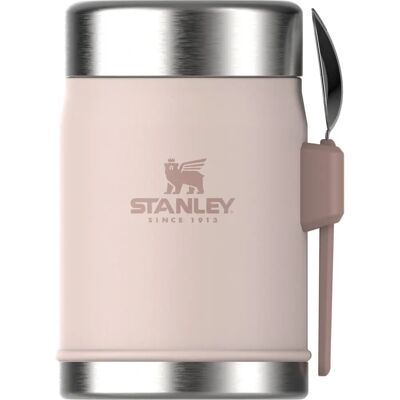 Stanley 10-09382-106 Récipient de stockage alimentaire Quartz Rose - Type de produit Stanley 10-09382-106 Récipient de stockage alimentaire Quartz Rose - Type de produit