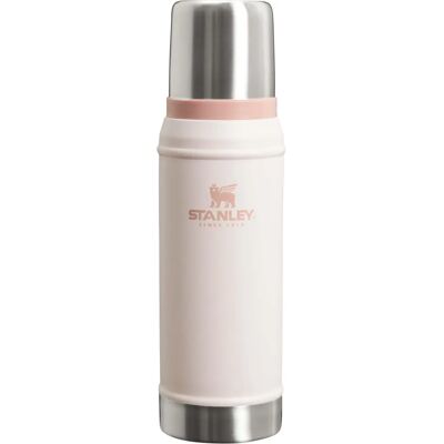 Stanley 0,75L Klassische legendäre Edelstahl-Wasserflasche - Wasserflasche Stanley 0,75L Klassische legendäre Edelstahl-Wasserflasche - Wasserflasche