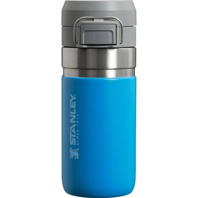 Stanley Quick Flip Stainless Steel Water Bottle - Keeps Cold For 7 Hours Stanley Quick Flip Stainless Steel Water Bottle - Keeps Cold For 7 Hours