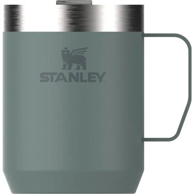 Stanley Classic Legendary 0.23L Κούπα Camp Σχιστόλιθος - camp mug Stanley Classic Legendary 0.23L Κούπα Camp Σχιστόλιθος - camp mug