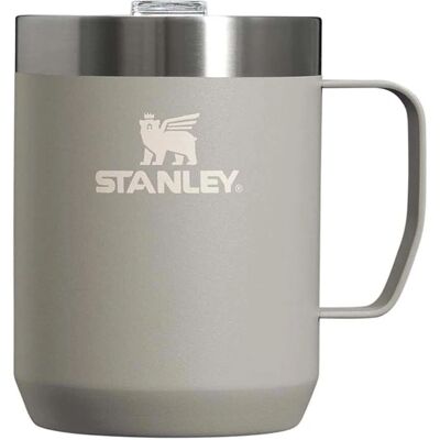 Stanley Classic Legendárny 0,23 l retkikuppi Ash - camp mug Stanley Classic Legendárny 0,23 l retkikuppi Ash - camp mug