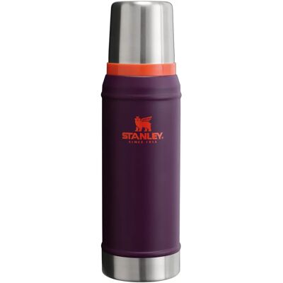 Stanley The Legendary Classic Bottle - 750ml - Vacuum Insulated Thermos Stanley The Legendary Classic Bottle - 750ml - Vacuum Insulated Thermos