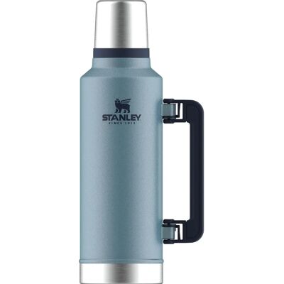 Stanley Classic Growler - 1.9L Vacuum Flask, Green Stanley Classic Growler - 1.9L Vacuum Flask, Green
