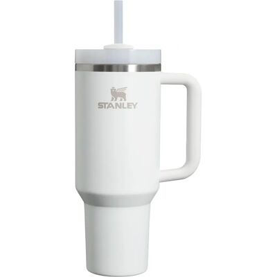 Stanley Quencher H2.O FlowState ανοξείδωτο ατσάλι - 1180ml Stanley Quencher H2.O FlowState ανοξείδωτο ατσάλι - 1180ml
