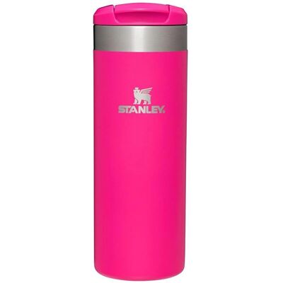 Tazza termica Stanley AeroLight Transit 470 ml Pink Vibes Tazza termica Stanley AeroLight Transit 470 ml Pink Vibes