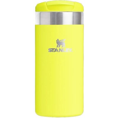 Tazza da Trasporto Stanley Aerolight - 350ml - Caldo Freddo A prova di perdite Tazza da Trasporto Stanley Aerolight - 350ml - Caldo Freddo A prova di perdite