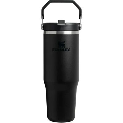 Stanley IceFlow Flip Straw Θερμό ποτήρι ατσάλινο 890ml Stanley IceFlow Flip Straw Θερμό ποτήρι ατσάλινο 890ml