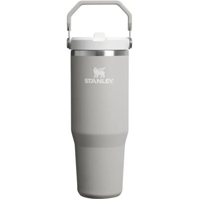Stanley - 10-12043-072 - Grey stainless steel - 890 ml - Travel mug Stanley - 10-12043-072 - Grey stainless steel - 890 ml - Travel mug