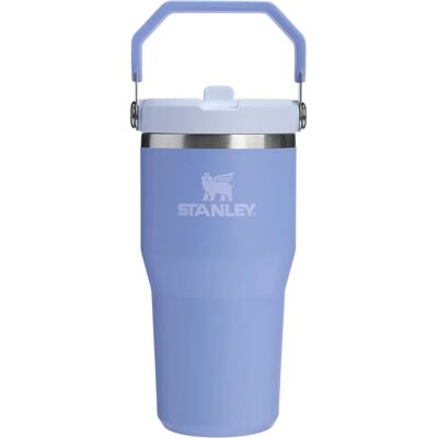 Stanley - IceFlow Flip Straw 2.0 - 600 ml - Sininen - Tumbler Stanley - IceFlow Flip Straw 2.0 - 600 ml - Sininen - Tumbler