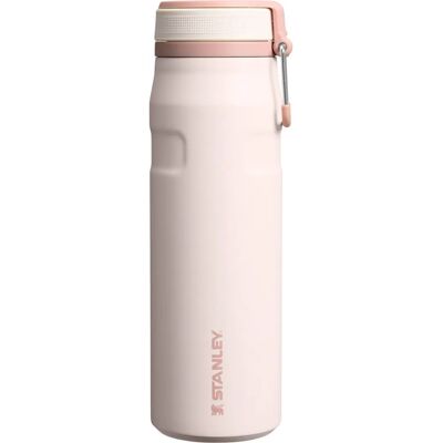 Stanley 1913 10-11284-077 Bottiglia in acciaio inox - 710ml - Rosa Stanley 1913 10-11284-077 Bottiglia in acciaio inox - 710ml - Rosa