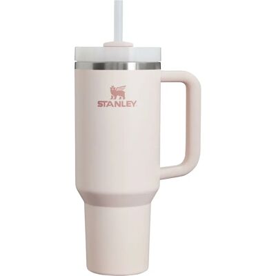 Stanley Pink 1.2L vakuumisolierter Becher Stanley Pink 1.2L vakuumisolierter Becher