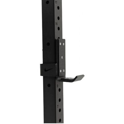Cage de agachamento Nike - RCTL-1193 Cage de agachamento Nike - RCTL-1193