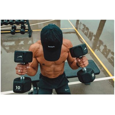 Nike Dumbbell - 12.5kg Nike Dumbbell - 12.5kg