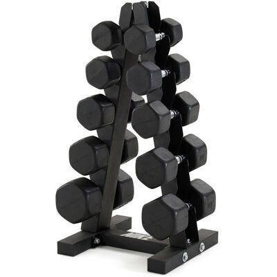 Nike Supporto per manubri - Suporte para halteres Nike Supporto per manubri - Suporte para halteres