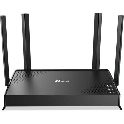 TP-Link Archer BE220 Dual-Band WLAN-Router - Wireless Router TP-Link Archer BE220 Dual-Band WLAN-Router - Wireless Router