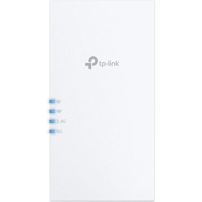 TP-Link RE220BE Dual-Band Wi-Fi Extender - Typ sítě TP-Link RE220BE Dual-Band Wi-Fi Extender - Typ sítě