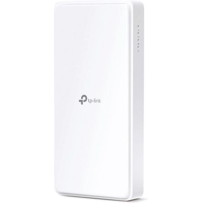 TP-Link - ARCHER NX200-OUTDOOR - Esterno - 2.5GbE - Router TP-Link - ARCHER NX200-OUTDOOR - Esterno - 2.5GbE - Router