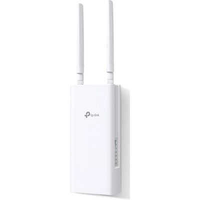 Router wireless esterno TP-Link TL-MR100 - 4G, 2,4 GHz, Ethernet Veloce Router wireless esterno TP-Link TL-MR100 - 4G, 2,4 GHz, Ethernet Veloce