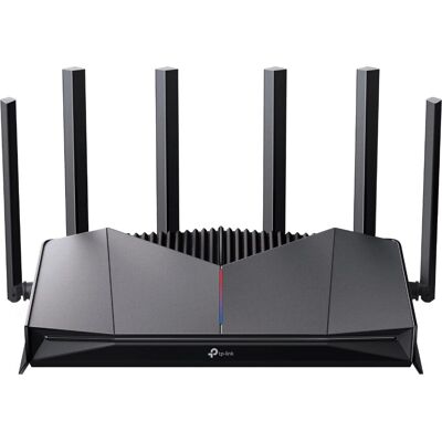 TP-Link Archer GE400 Dualband WLAN - Netzwerkgerät TP-Link Archer GE400 Dualband WLAN - Netzwerkgerät