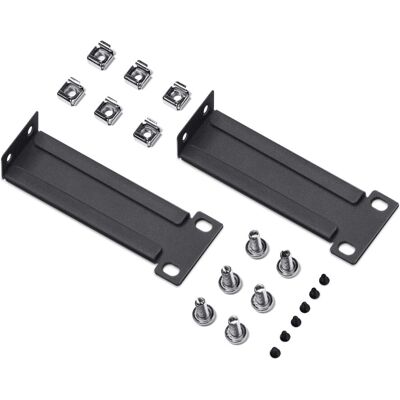 Tp-Link D226 Rackmount Kit - Montageset für Netzwerkausrüstung Tp-Link D226 Rackmount Kit - Montageset für Netzwerkausrüstung