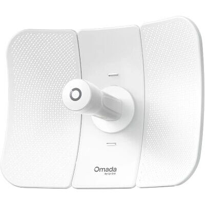 OMADA Beam Bridge 5 UR KIT - Ponte di rete - 867 Mbit/s - Bianco OMADA Beam Bridge 5 UR KIT - Ponte di rete - 867 Mbit/s - Bianco