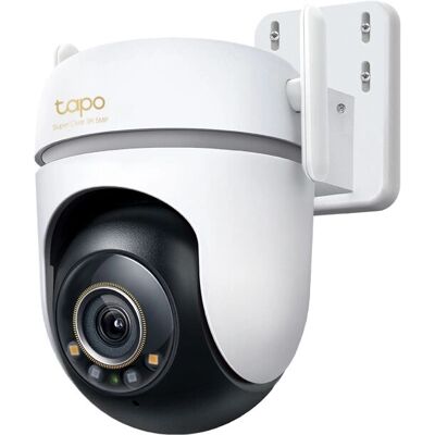 Venkovní IP bezpečnostní kamera TP-Link Tapo TC43 - 5MP Venkovní IP bezpečnostní kamera TP-Link Tapo TC43 - 5MP