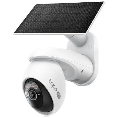 Telecamera di Sicurezza TP-Link TC92 - IP 4K Esterna Telecamera di Sicurezza TP-Link TC92 - IP 4K Esterna