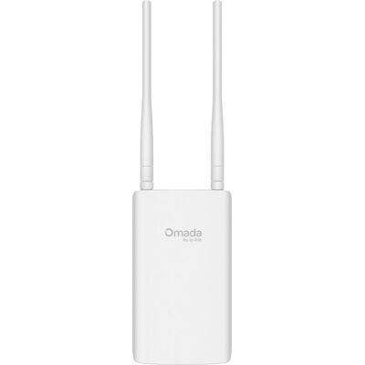 TP-Link EAP603-Outdoor Wi-Fi 6 Access Point - Väderbeständig TP-Link EAP603-Outdoor Wi-Fi 6 Access Point - Väderbeständig