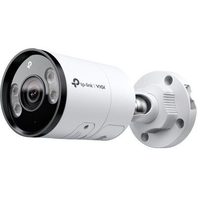 TP-Link INSIGHT S385 Telecamera di sicurezza IP Bullet - Telecamera di sicurezza TP-Link INSIGHT S385 Telecamera di sicurezza IP Bullet - Telecamera di sicurezza