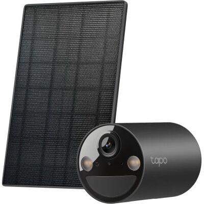 TP-Link Tapo C411 4K Outdoor IP Camera - Night Vision TP-Link Tapo C411 4K Outdoor IP Camera - Night Vision