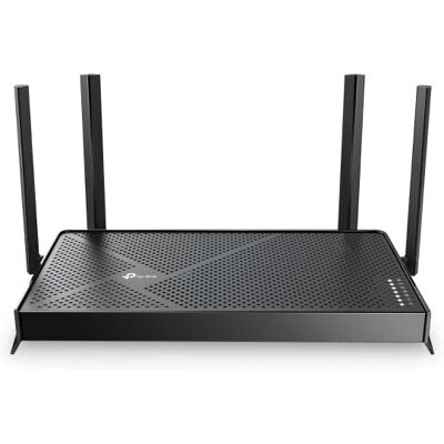 TP-Link - EB210 Pro - 2,5 Gbps LAN - Dual-Band - Δρομολογητής TP-Link - EB210 Pro - 2,5 Gbps LAN - Dual-Band - Δρομολογητής
