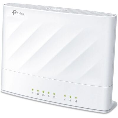 TP-Link Archer MX700 Roteador 4G LTE de banda dupla - Wi-Fi 6 TP-Link Archer MX700 Roteador 4G LTE de banda dupla - Wi-Fi 6