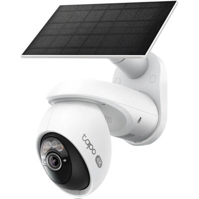 Telecamera di sicurezza IP Bullet TP-Link Tapo C660 KIT Esterno 4K Telecamera di sicurezza IP Bullet TP-Link Tapo C660 KIT Esterno 4K