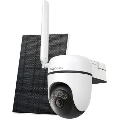 TP-Link - Tapo C615G - Outdoor - Dome - Camera TP-Link - Tapo C615G - Outdoor - Dome - Camera