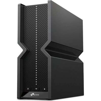 TP-Link - Archer BE700 - Tri-band 2.4/5/6 GHz - Router TP-Link - Archer BE700 - Tri-band 2.4/5/6 GHz - Router