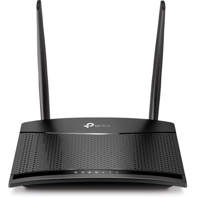TP-Link - TL-MR100 - N300 - 4G LTE Router TP-Link - TL-MR100 - N300 - 4G LTE Router