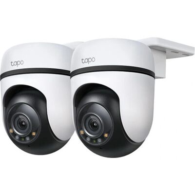 TP-Link Tapo C510W 3MP IR Nachtsicht - Sicherheitskamera TP-Link Tapo C510W 3MP IR Nachtsicht - Sicherheitskamera