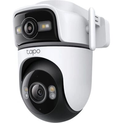 Telecamera di sicurezza TP-Link Tapo TC47 2K Interno ed Esterno Telecamera di sicurezza TP-Link Tapo TC47 2K Interno ed Esterno